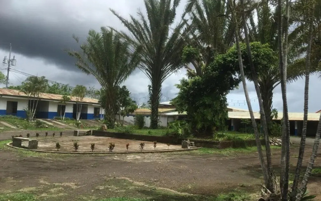 Hotel Monte del Mago