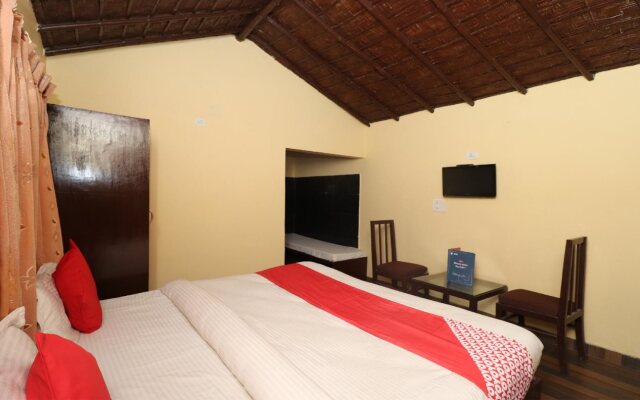 Tiger Huts Corbett By OYO Rooms