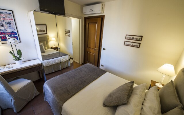 Bed & Breakfast A Casa di Lia a Roma