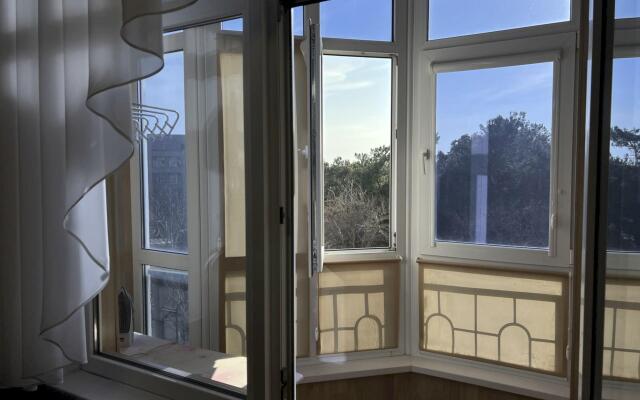 Апартаменты на улице Туристическая 3 литер 2