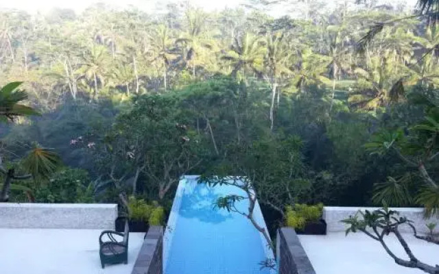Sandhya Villa Ubud