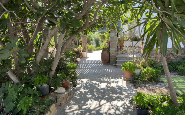 Ioanna Apartments