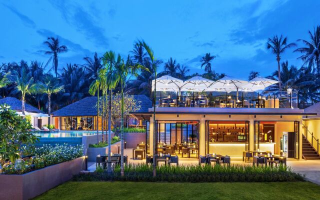 Sheraton Hua Hin Pranburi Villas