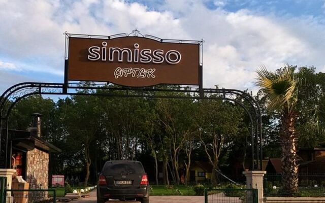 Simisso Ciftlik Bungalov