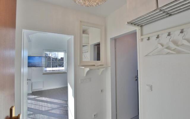 Parkdomizil Parkdomizil Appartement 9