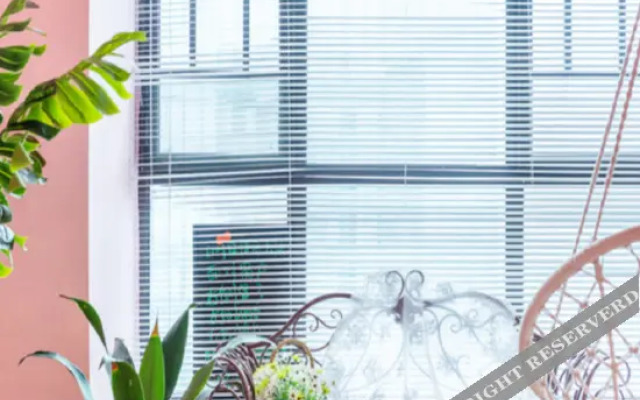 Changsha Shiyue Mingjing Apartment Hotel (Backgammon Meixi Xintiandi Branch)