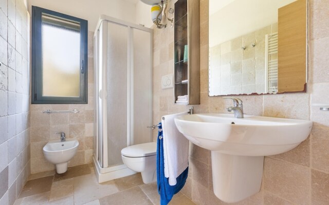 2968 Villa Freude by Perle di Puglia