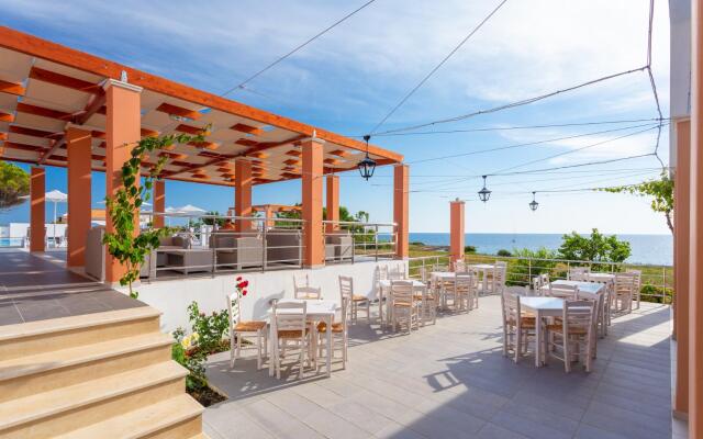 Antigoni Beach House