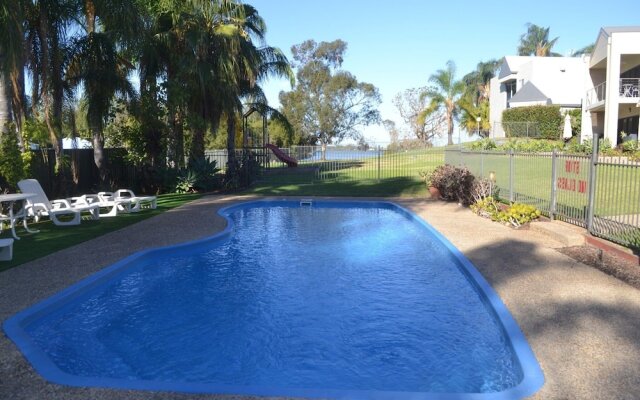 ELSINOR Townhouse 7 Mulwala