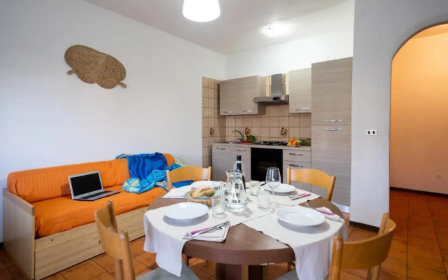 Green Marine 09 Silvi Vacanza