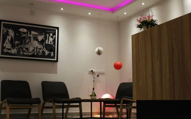 Mi Familia Guest House