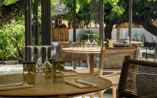 Le Set Hôtel & Spa