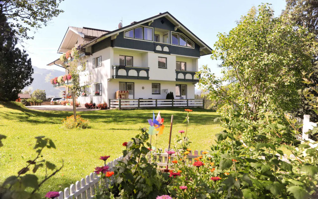 Naturchalet Höflehner
