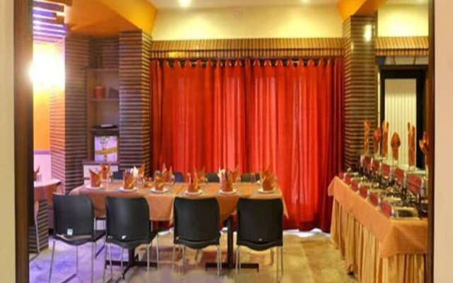 Hotel Sharan