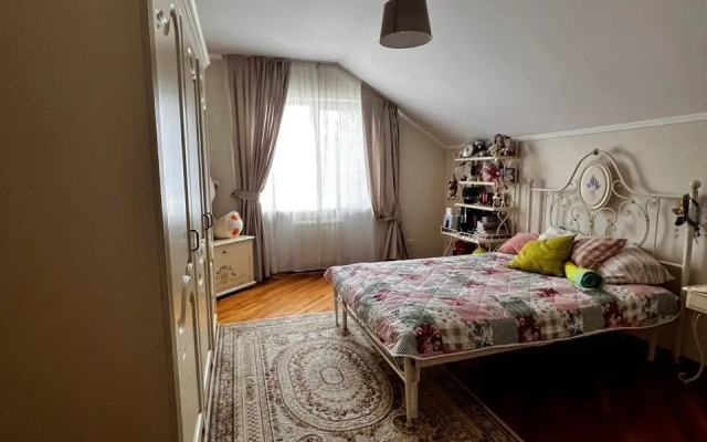 Гостевой дом