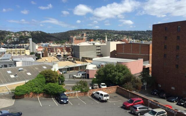 Ashcroft Apartments