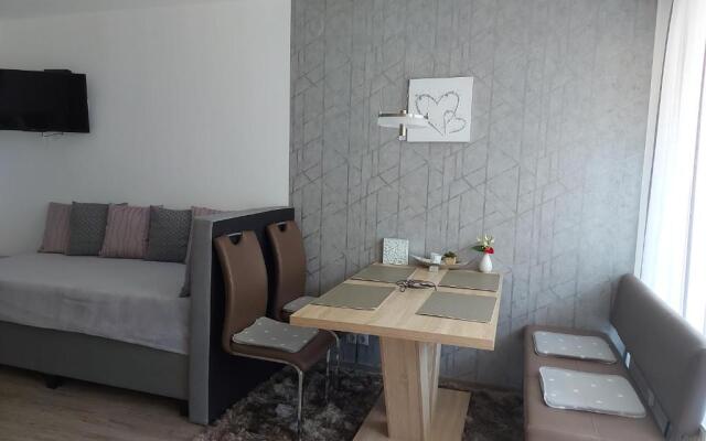 Appartement Daniel