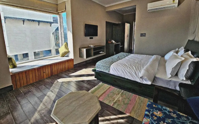 Yecha House