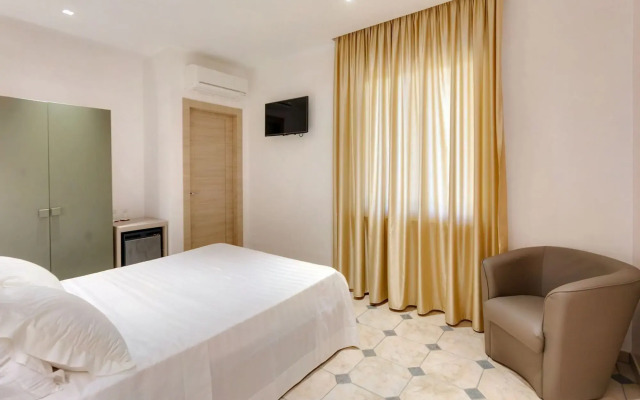 La Suite del Faro