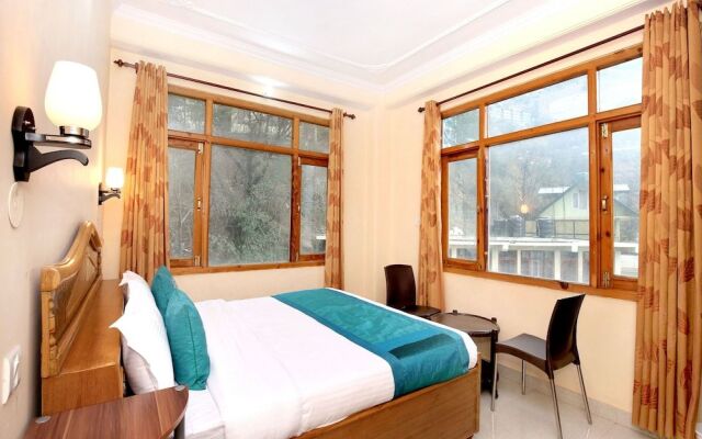 OYO 11442 Home 2BHK Valley View Bhatakuffer
