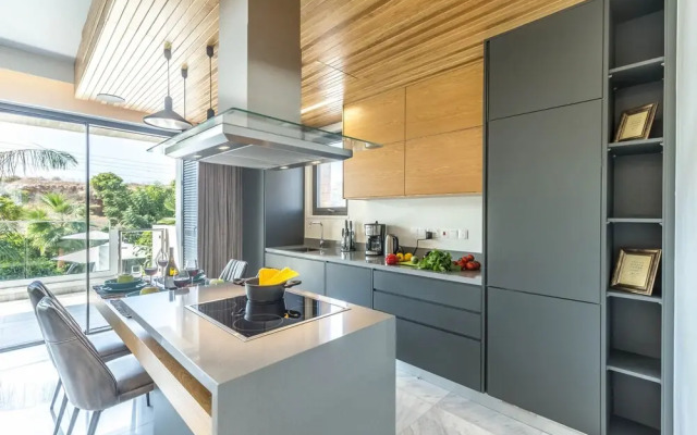 Sofia Luxury Residence