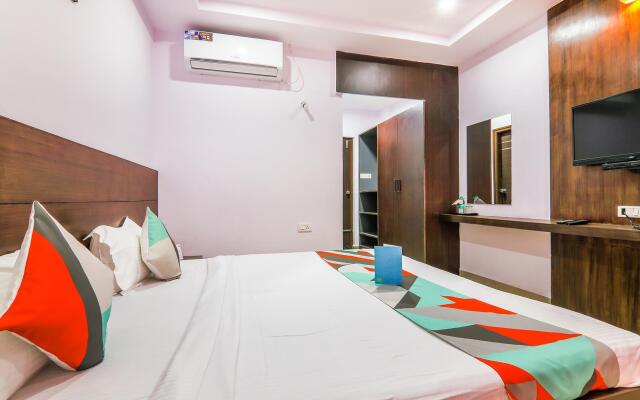 FabHotel Yashaswi Comforts
