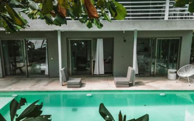 Akwa Resorts Ocean View