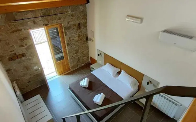 Foresteria Mongerrati