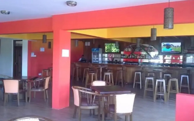 Mtwapa Country Resort