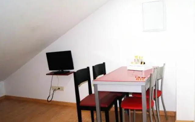 VM Apartamentos Turísticos