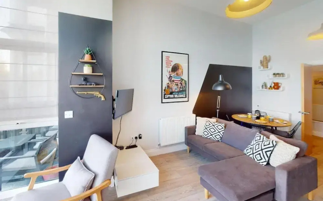 Ilfracombe Cheyne Beach Villa 2 Bedrooms