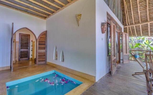 SeVi Boutique Hotel
