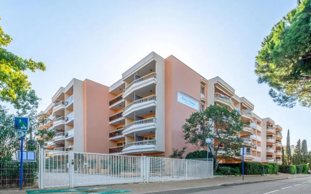 Pierre & Vacances Résidence Les Platanes