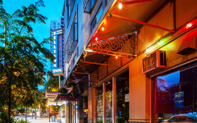 The Belltown Inn