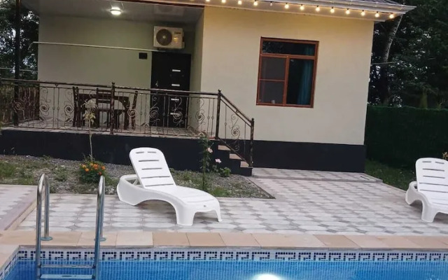 River Garden Hotel Gabala