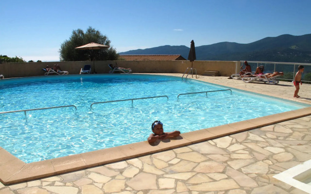 Résidence Alba Rossa