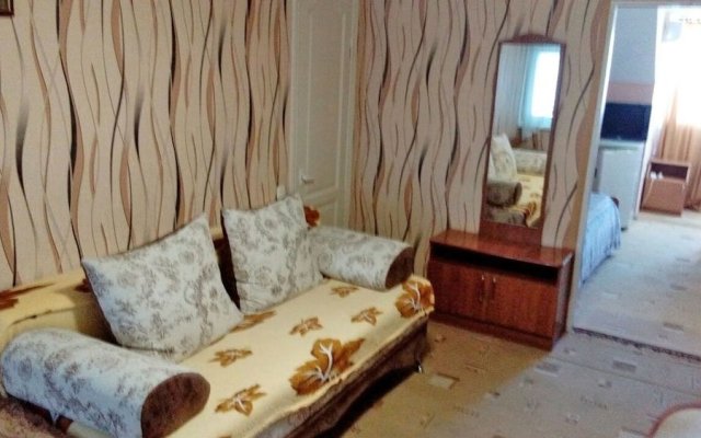 Guest House Anapa24