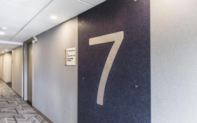 Holiday Inn Express Toronto - North York by IHG