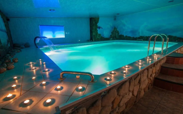Lotos Spa Hotel