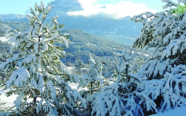 Club Vacances Bleues Les Horizons du Lac
