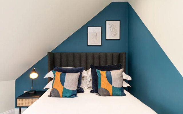 Chelmsford Loft 6 Penthouse