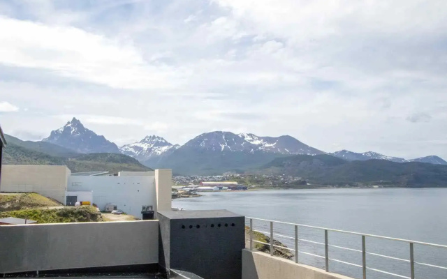 De La Costa Apartamentos