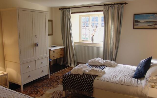 Bodkin Cottage, Dunster