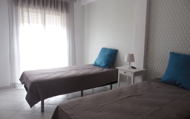Apartamento Solar