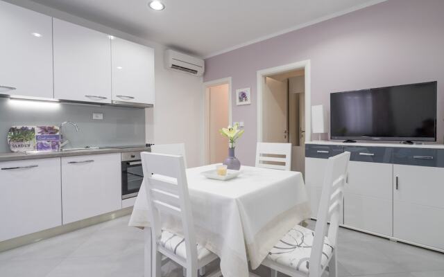 Drop In Split Suites