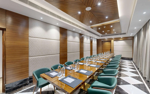 Radisson Blu Hotel Ranchi