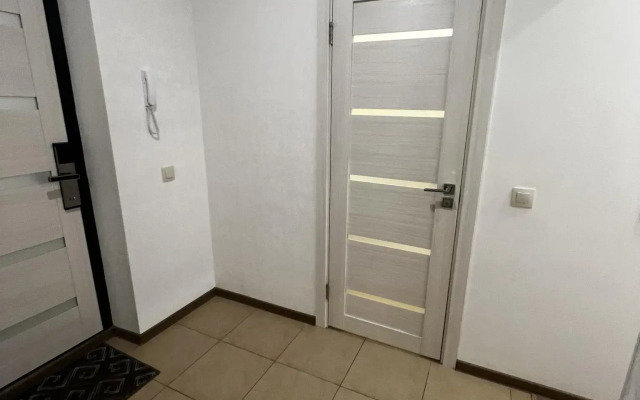 Apartments on Rodina street 24g