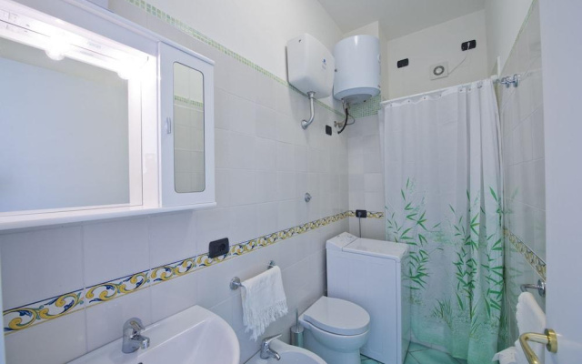 Palazzo Della Monica - One Bedroom No.7