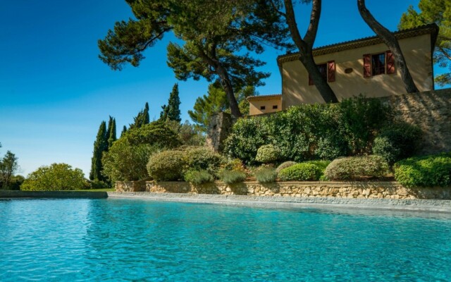 Domaine de Saint Clair