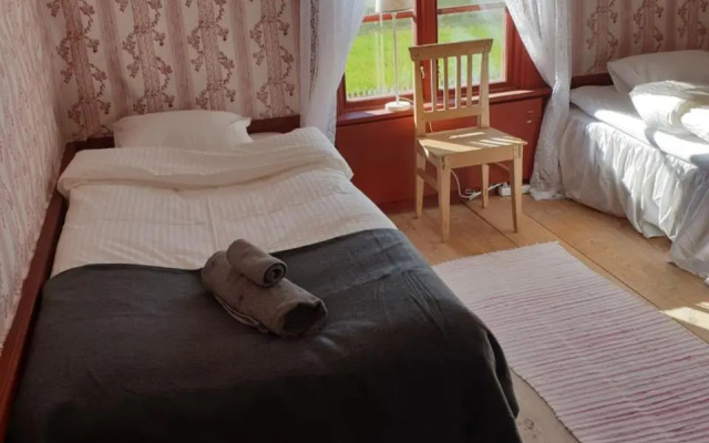 Hofra Bed & Breakfast